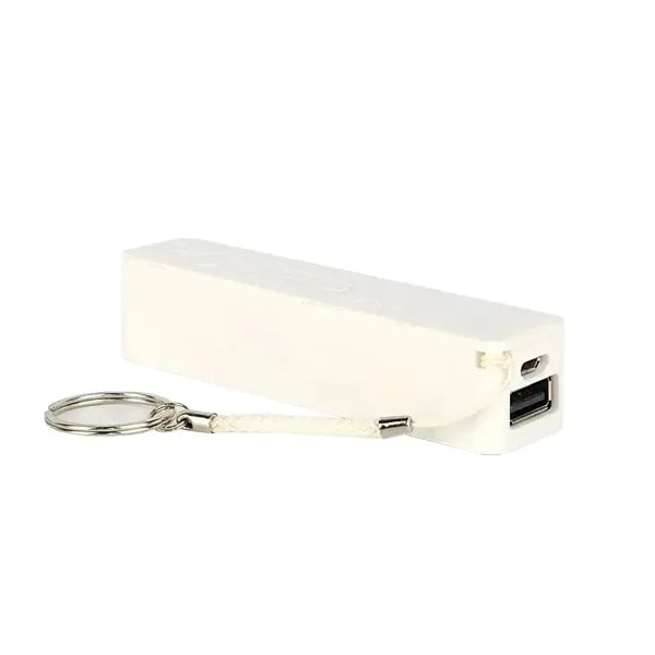 Keychain Power Bank