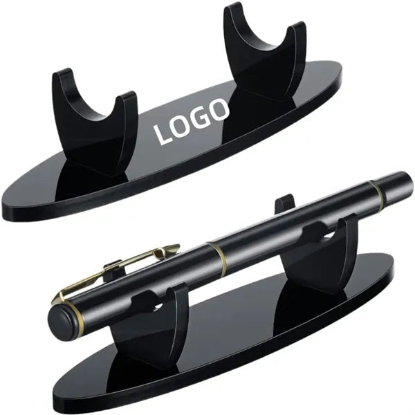 Surfboard Pen Holder Display Stand
