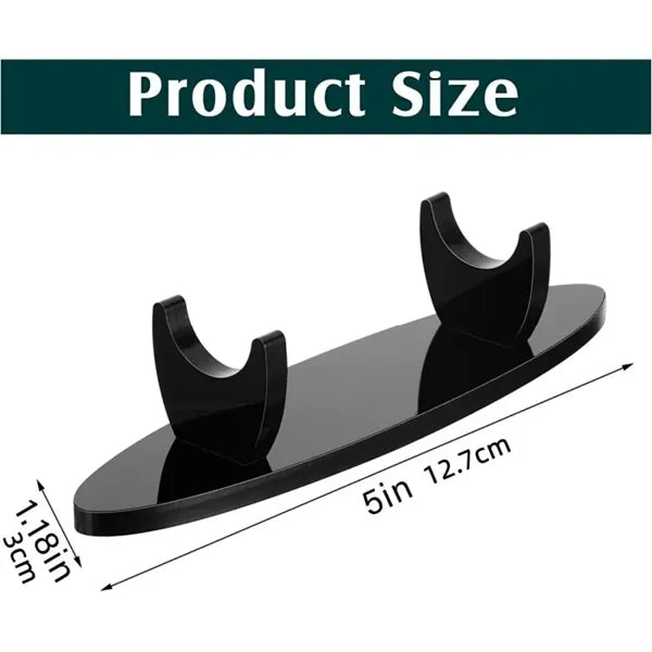 Surfboard Pen Holder Display Stand