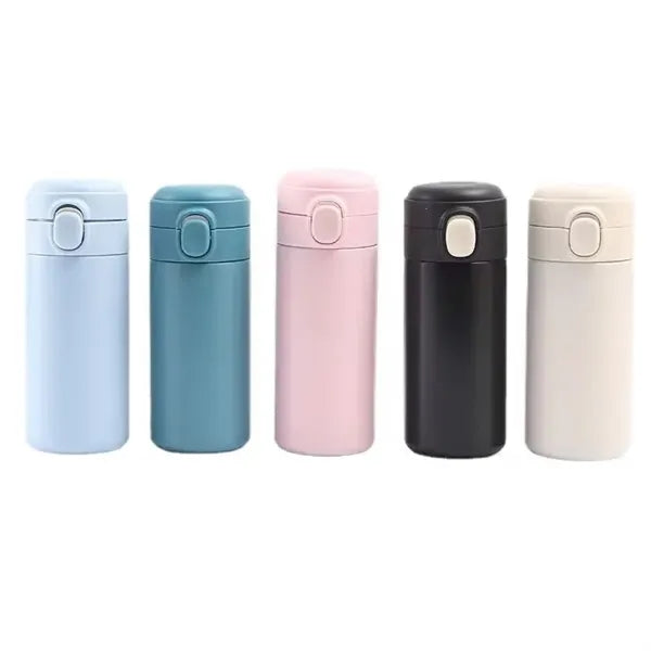 Stainless Steel Portable Thermos Cup