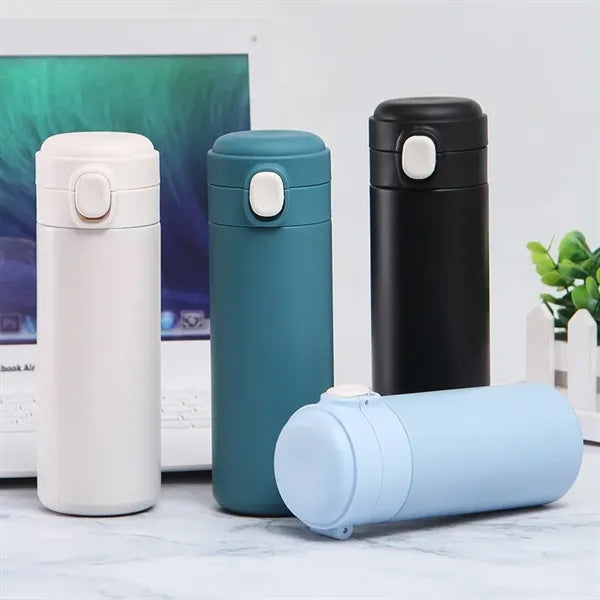 Stainless Steel Portable Thermos Cup