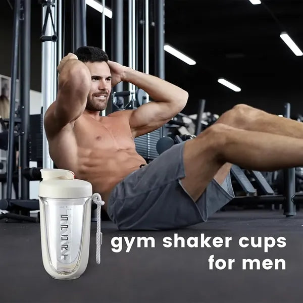 20 oz Shaker Cups For Protein