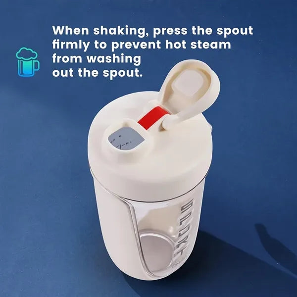 20 oz Shaker Cups For Protein