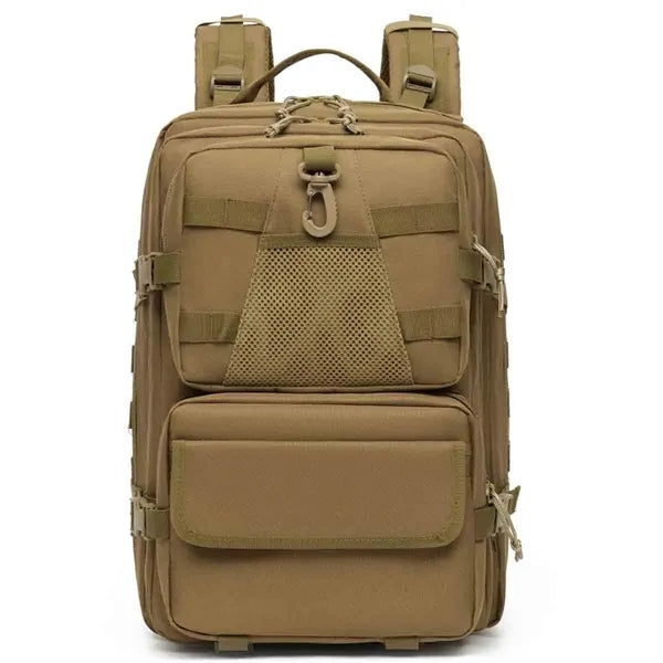 Outdoor Tactical Backpack