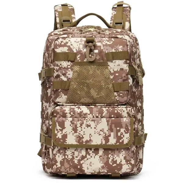 Outdoor Tactical Backpack