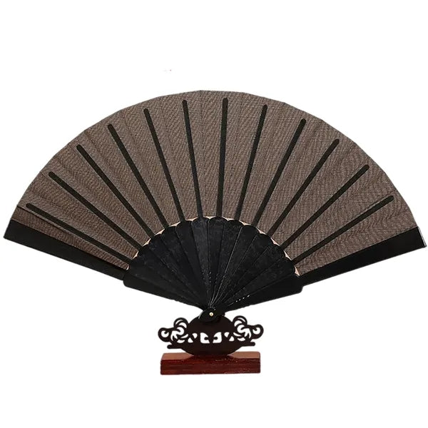 Plastic Handheld Fan
