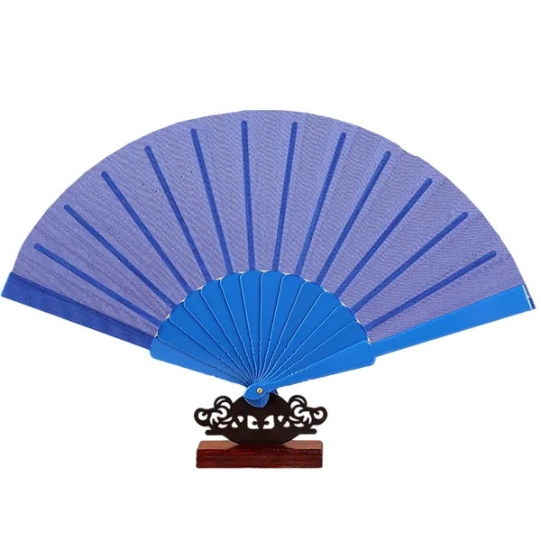 Plastic Handheld Fan