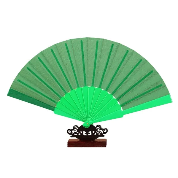 Plastic Handheld Fan