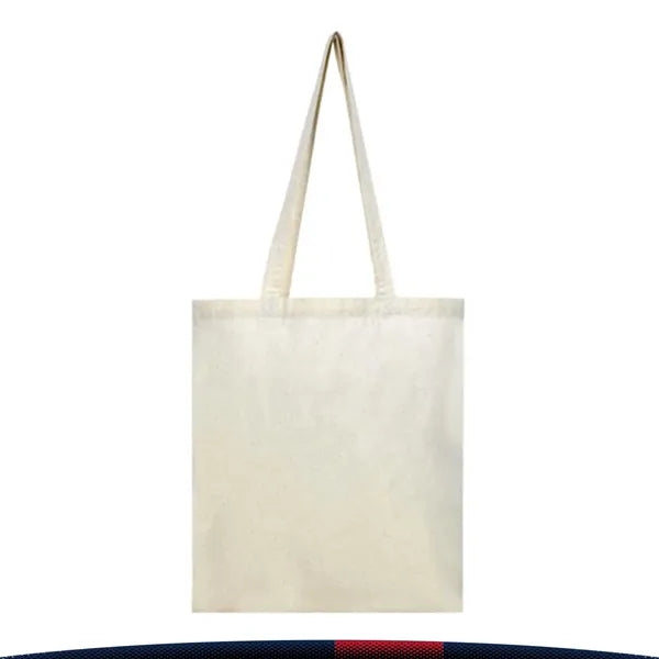 Natural Tote Bag
