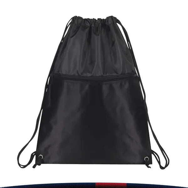 Faddish Clear Backpack