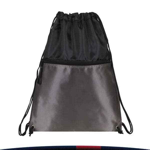 Faddish Clear Backpack