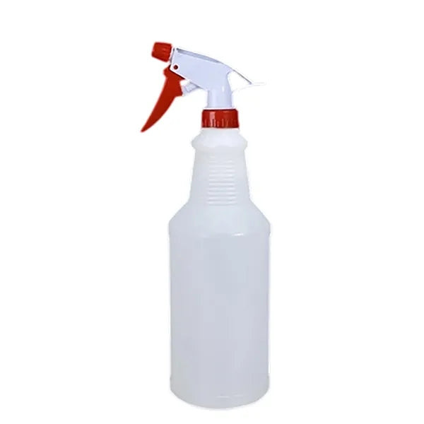 Plastic Spray Bottle