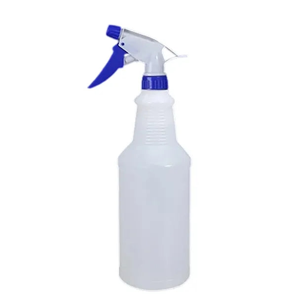 Plastic Spray Bottle
