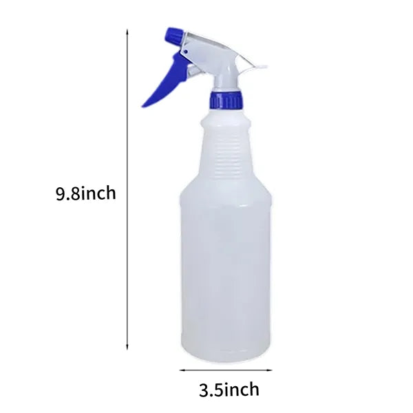 Plastic Spray Bottle