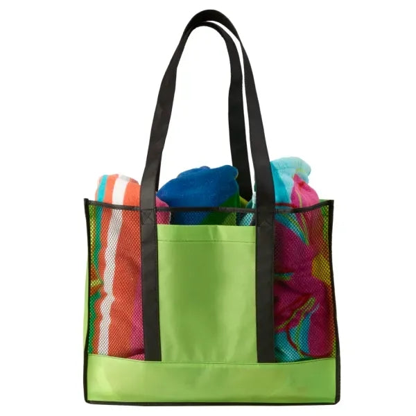 Trade Non-Woven Beach Tote