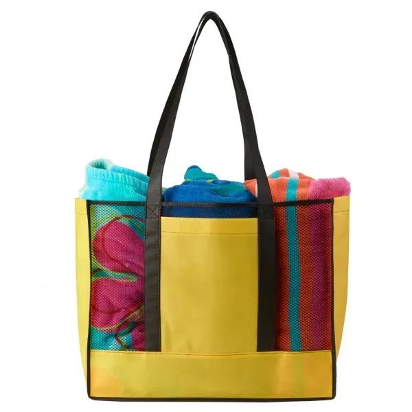 Trade Non-Woven Beach Tote