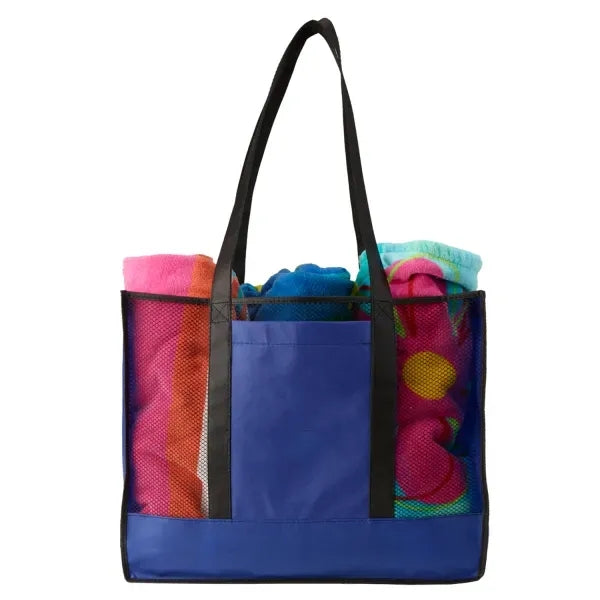 Trade Non-Woven Beach Tote