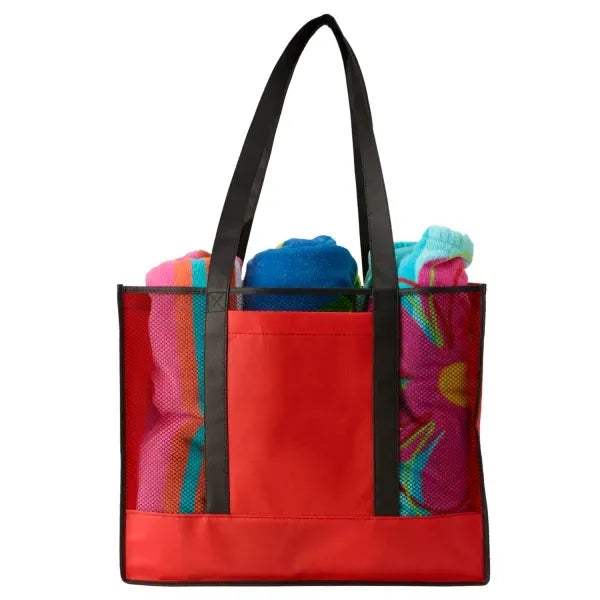 Trade Non-Woven Beach Tote