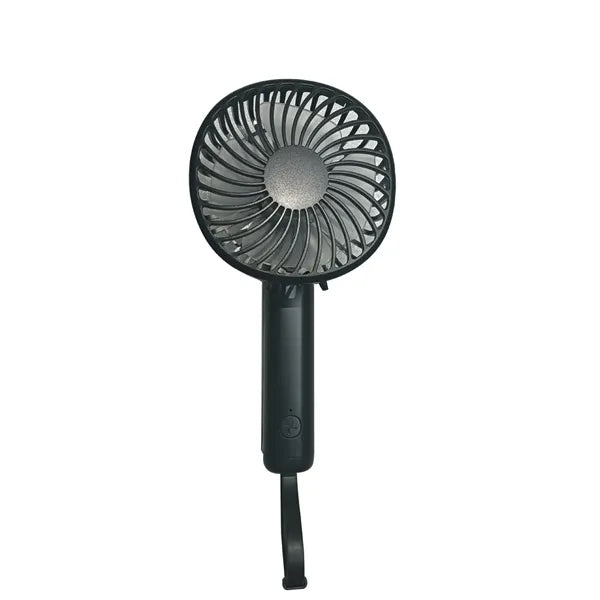 USB Rechargeable Portable Mini Hand Held Fan cable