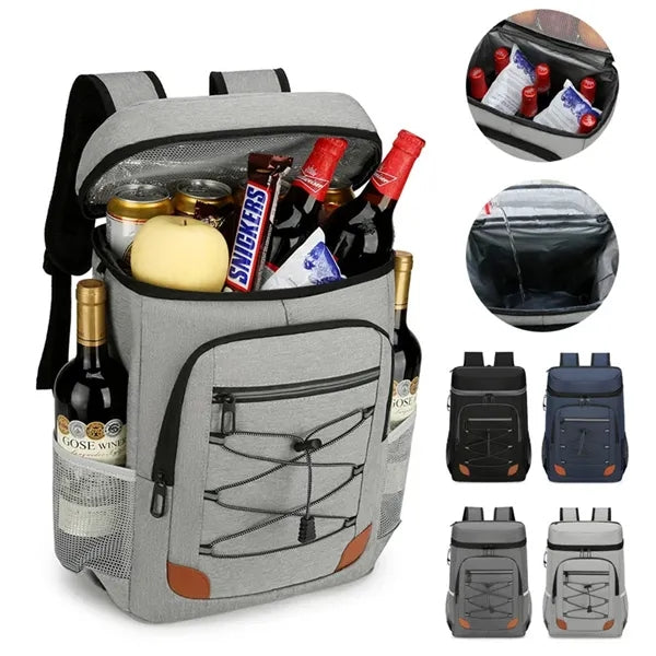 16 Hours Waterproof Cooling Bag