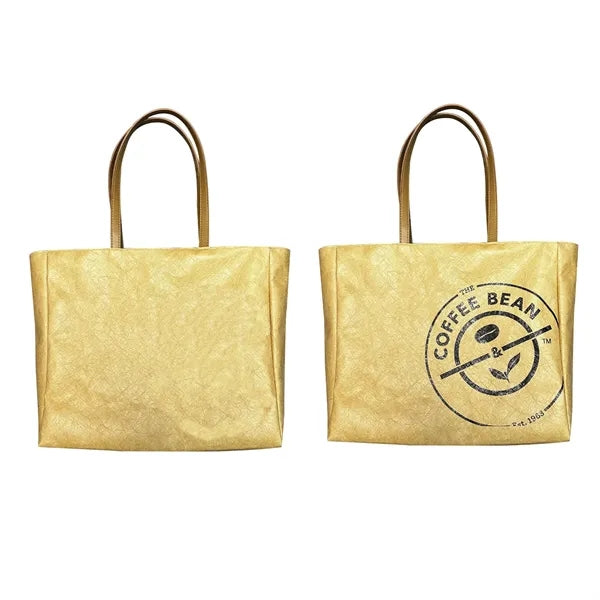 Large Capacity Paper Tote Bag