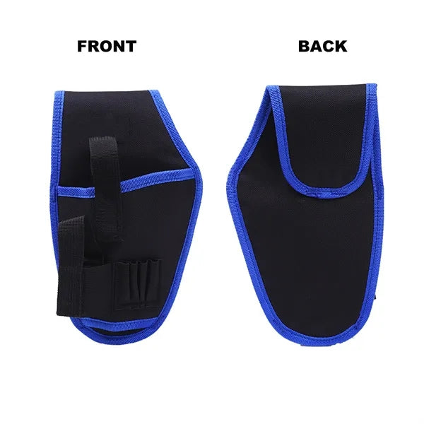 Utility Waist Tool Pouch