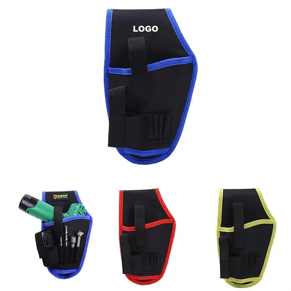 Utility Waist Tool Pouch