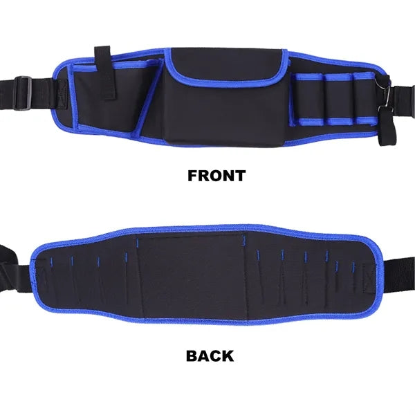 Electrician Tool Belt Waist Pouch