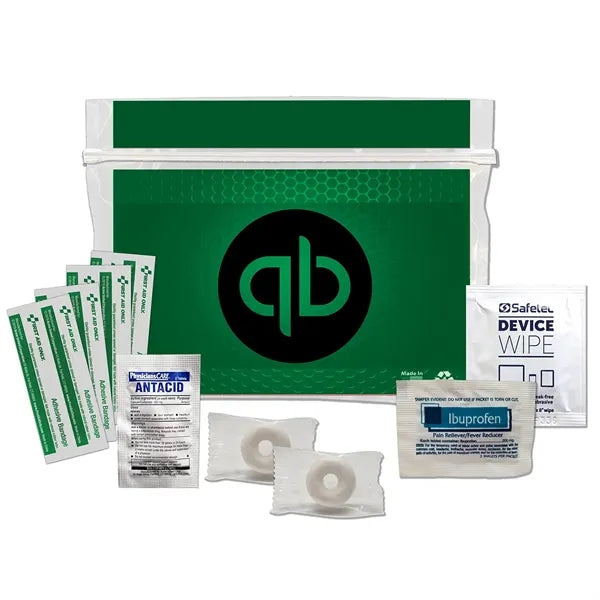 Essentials Tradeshow Kit