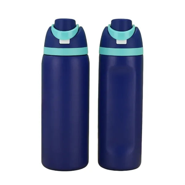 16oz. double mouth thermos cup