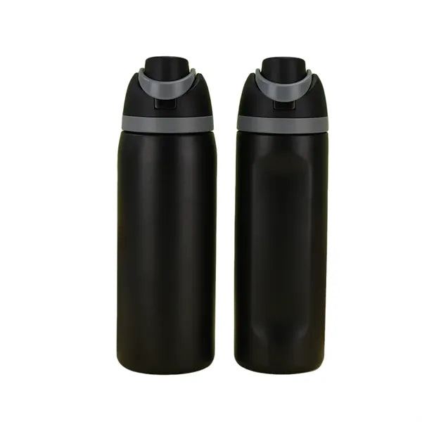 16oz. double mouth thermos cup