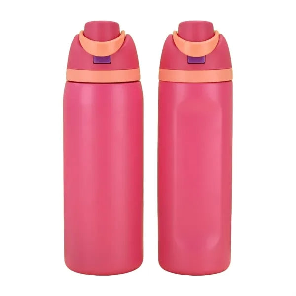 16oz. double mouth thermos cup