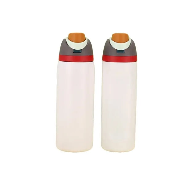 16oz. double mouth thermos cup