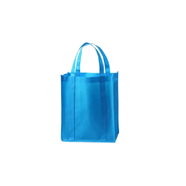 Full Color 3D Tote Bag