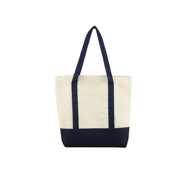 Full Color Handheld Cotton Fabric Bag