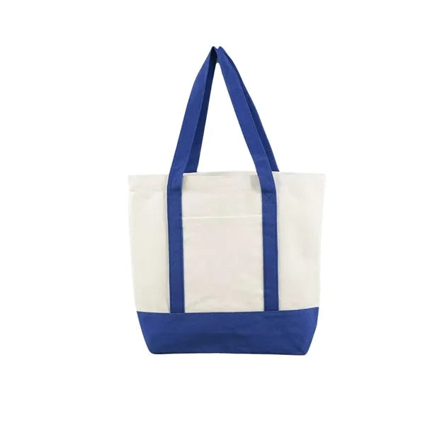 Full Color Handheld Cotton Fabric Bag