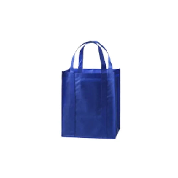 Full Color 3D Tote Bag