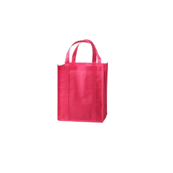 Full Color 3D Tote Bag