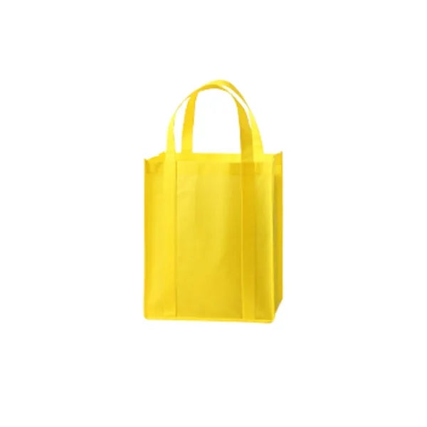 Full Color 3D Tote Bag