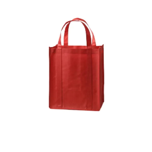 Full Color 3D Tote Bag
