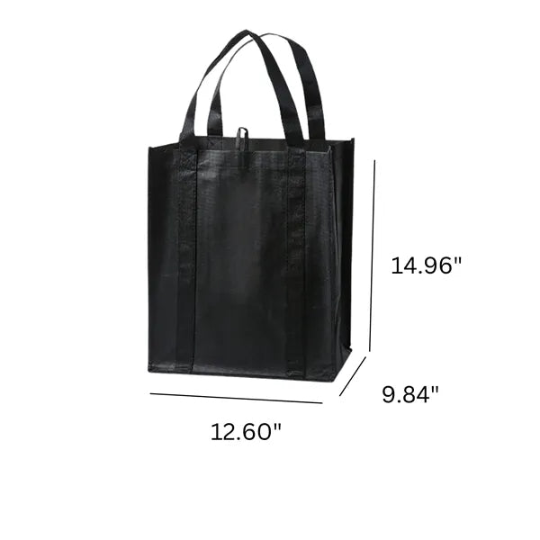 Full Color 3D Tote Bag