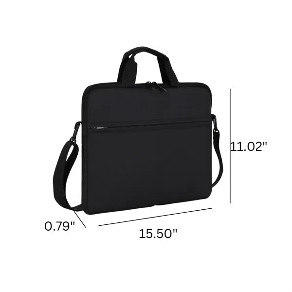 Full Color 15.6 Inches Premium Laptop Bag