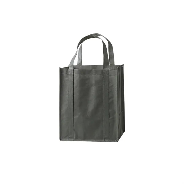 Full Color 3D Tote Bag