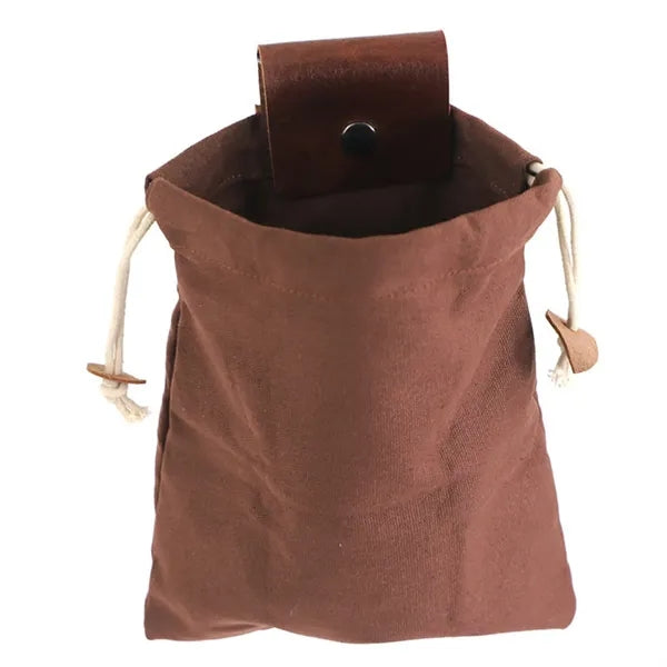 Durable Outdoor Foraging And Camping Waist Bag