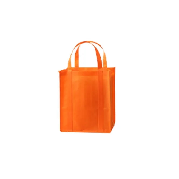 Full Color 3D Tote Bag
