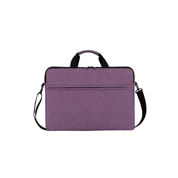 Full Color 15.6 Inches Premium Laptop Bag