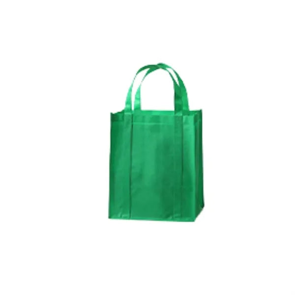 Full Color 3D Tote Bag
