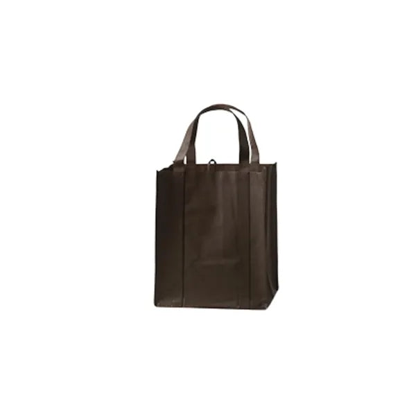 Full Color 3D Tote Bag