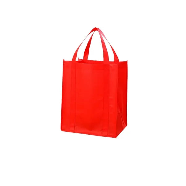 Full Color 3D Tote Bag