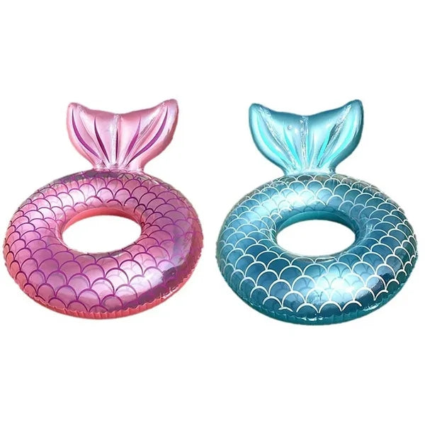 Summer Outdoor Swimming Ring